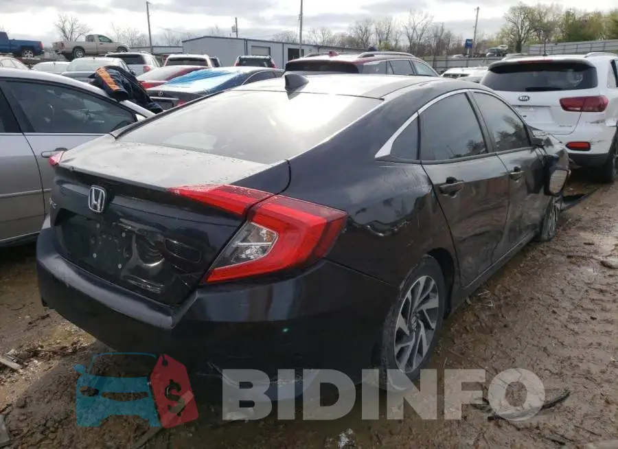 19XFC2F75HE047609 Photo# 4