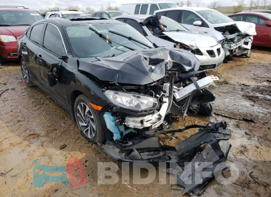 19XFC2F75HE047609 Photo# 1