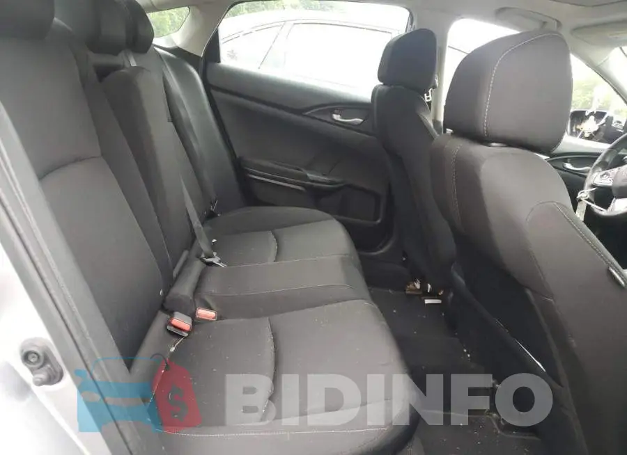 19XFC2F77GE240598 Photo# 6