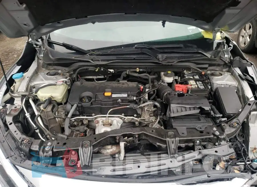 19XFC2F77GE240598 Photo# 7