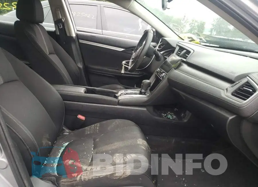 19XFC2F77GE240598 Photo# 5