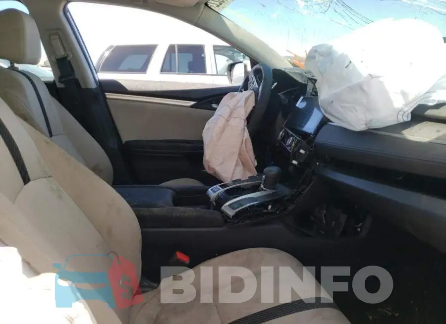 19XFC2F7XHE207242 Photo# 5