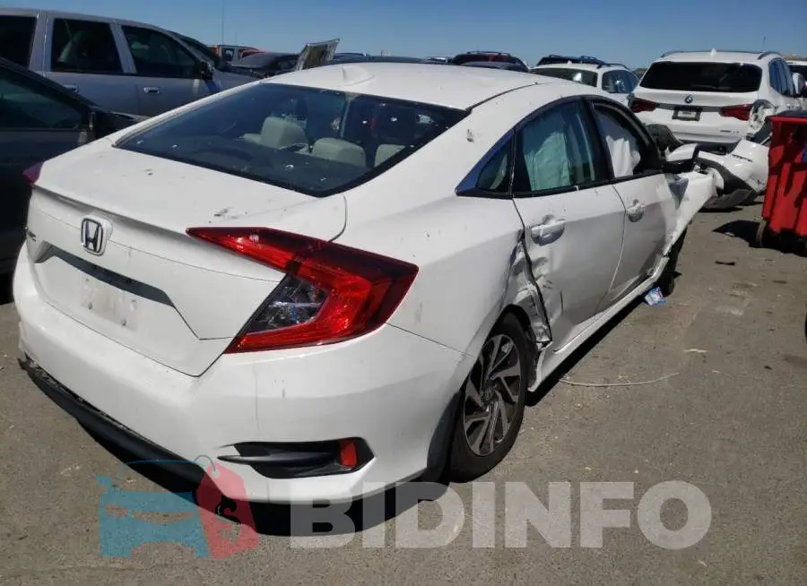 19XFC2F7XHE207242 Photo# 4