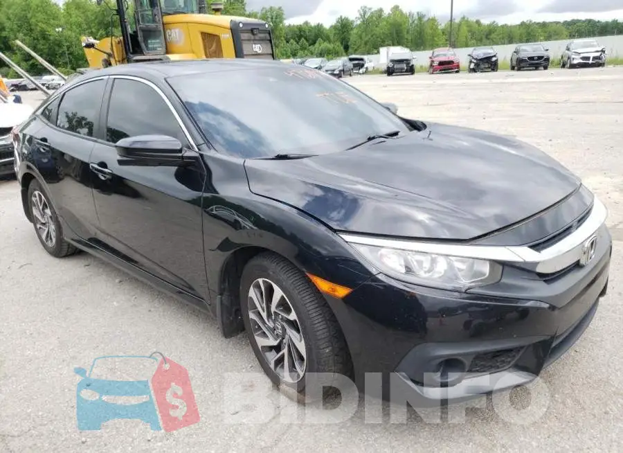 19XFC2F80HE051933 Photo# 1
