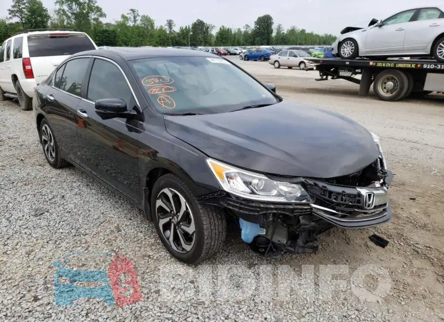 1HGCR2F87GA169241 Photo# 1