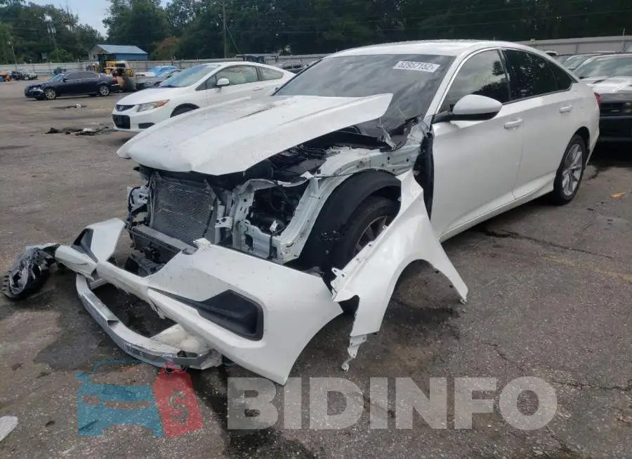 1HGCV1F14MA045285 Photo# 2