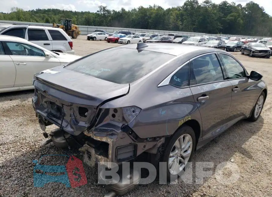1HGCV1F19LA125941 Photo# 4
