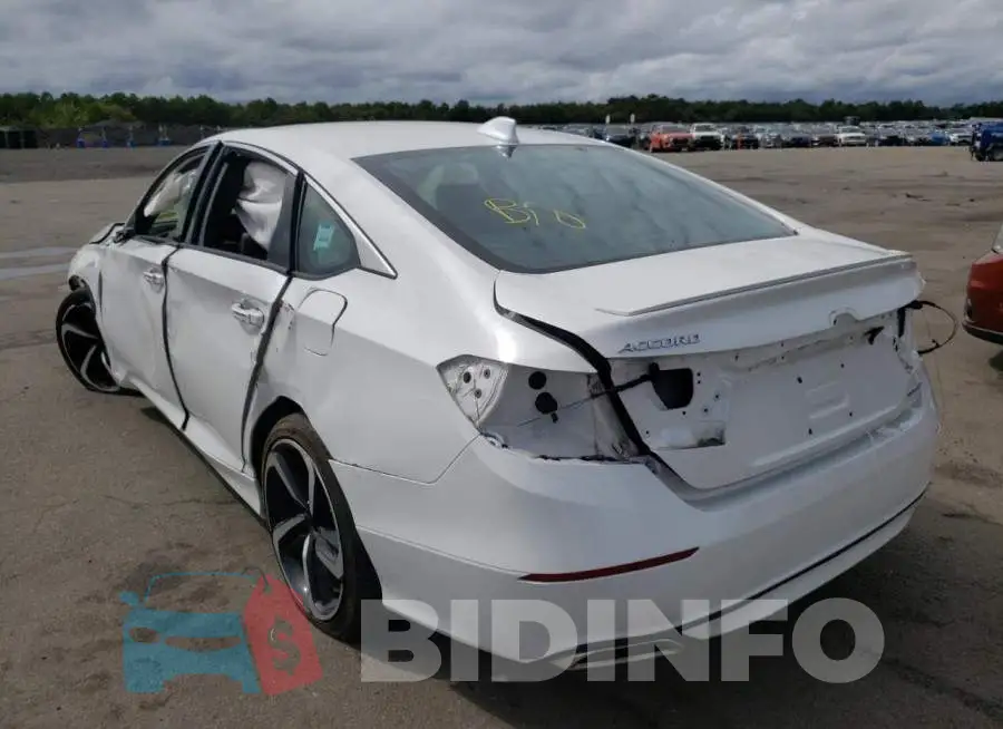 1HGCV1F35KA160816 Photo# 3