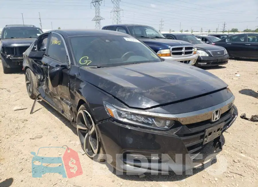 1HGCV1F39KA150077 Photo# 1