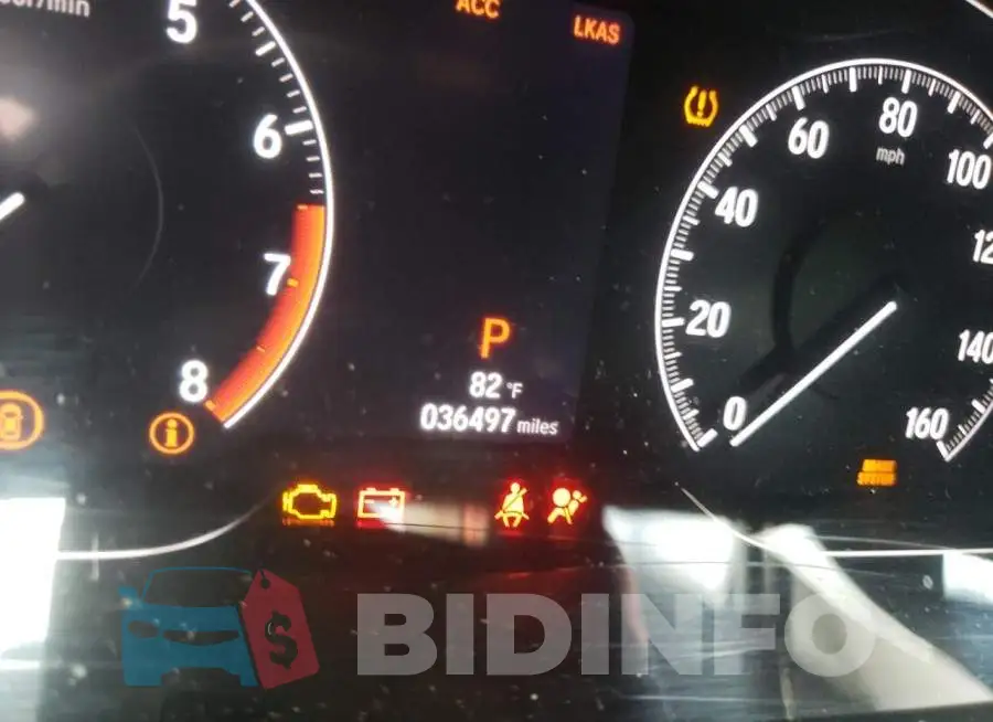 1HGCV1F3XLA157024 Photo# 8