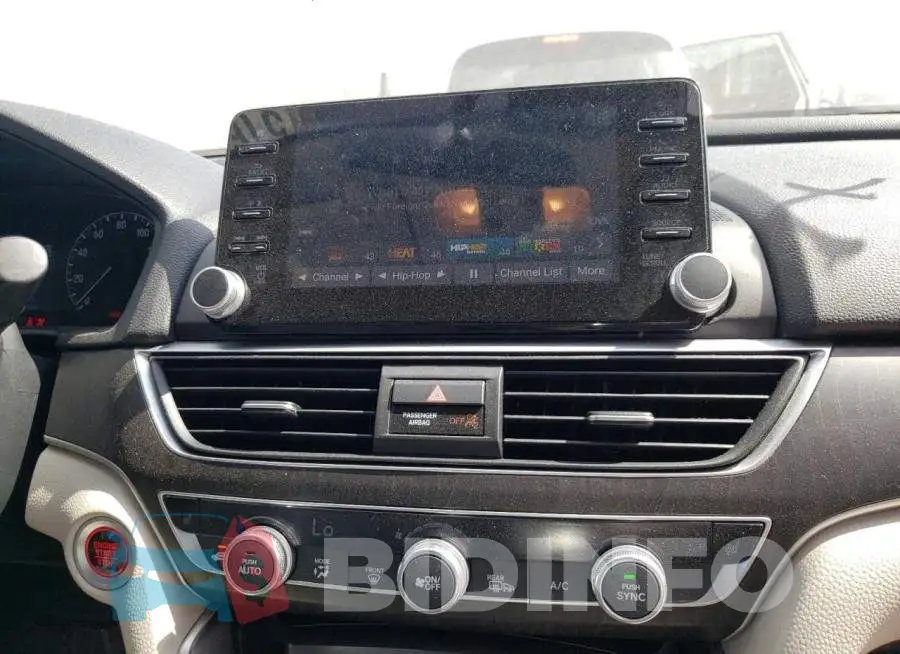 1HGCV1F49KA063742 Photo# 9