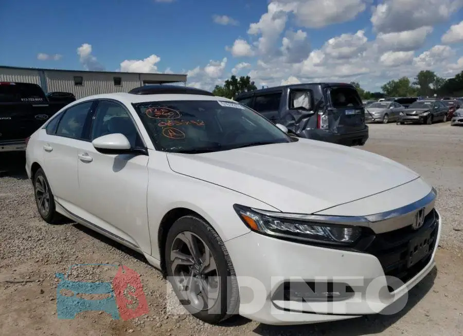 1HGCV1F49KA063742 Photo# 1