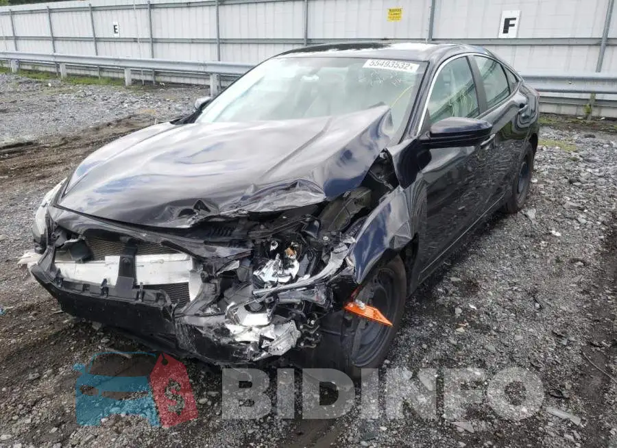 2HGFC2F56HH510622 Photo# 2