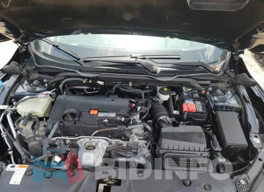 2HGFC2F64MH536977 Photo# 7