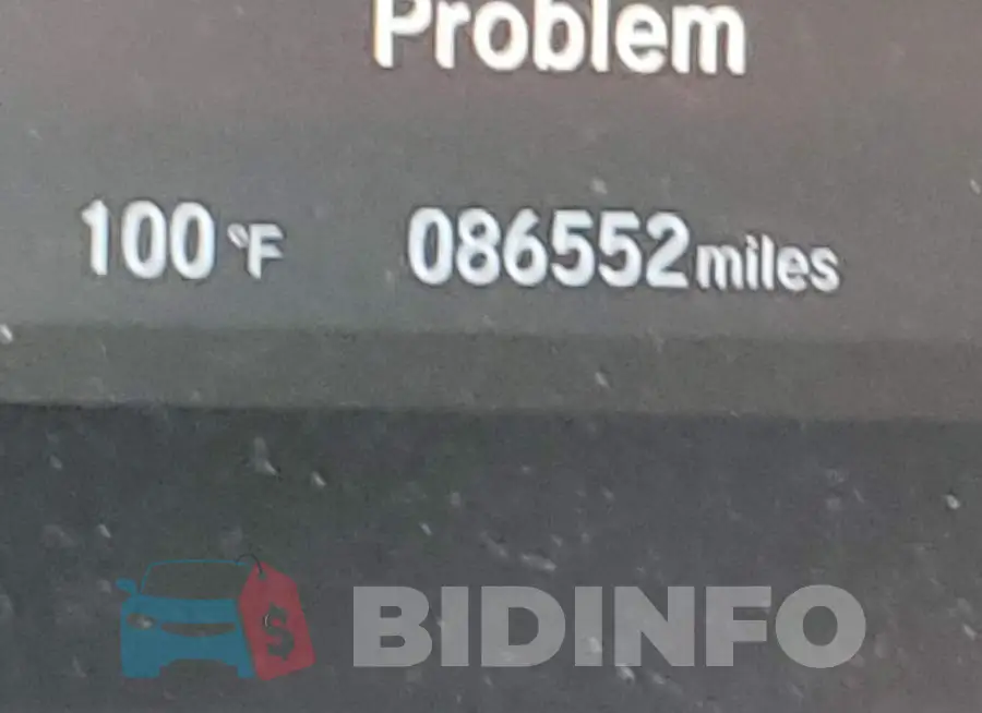 2HGFC2F76GH534077 Photo# 8
