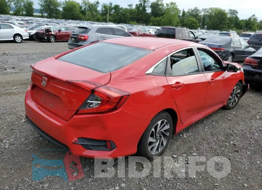 2HGFC2F77GH547873 Photo# 4