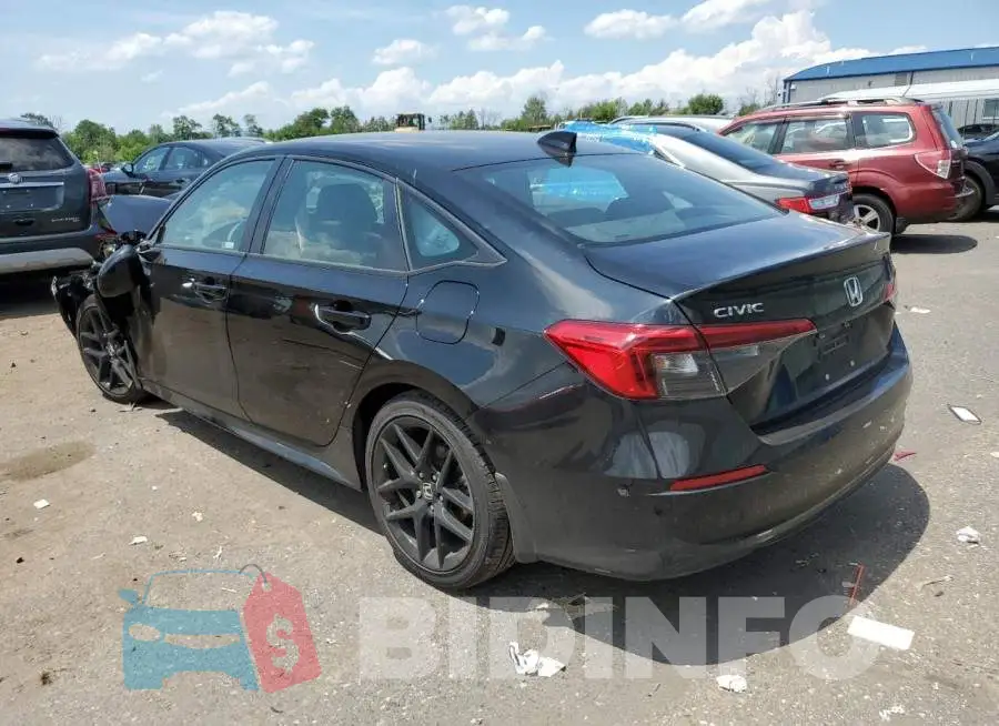 2HGFE2F58NH541540 Photo# 3