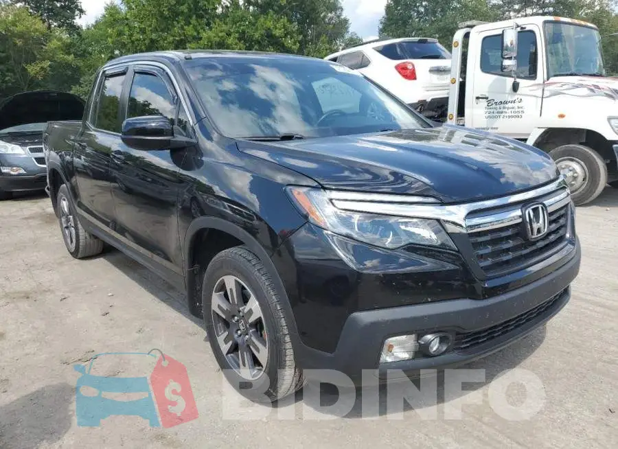 5FPYK3F56HB030495 Photo# 1