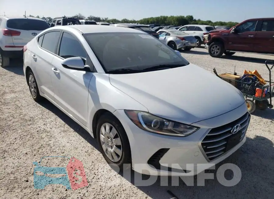 5NPD74LF3HH149523 Photo# 1