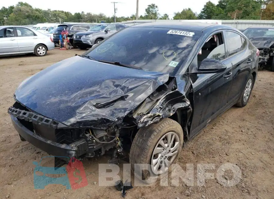 5NPD74LF8JH271252 Photo# 2