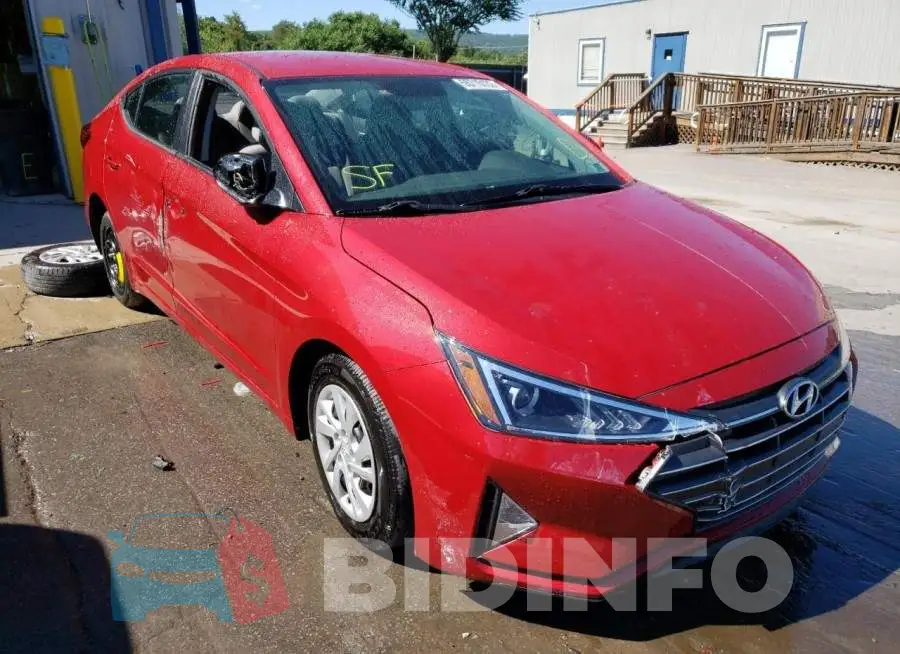 5NPD74LFXKH497245 Photo# 1