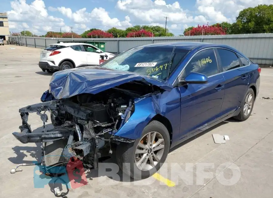 5NPE24AF6HH506974 Photo# 2