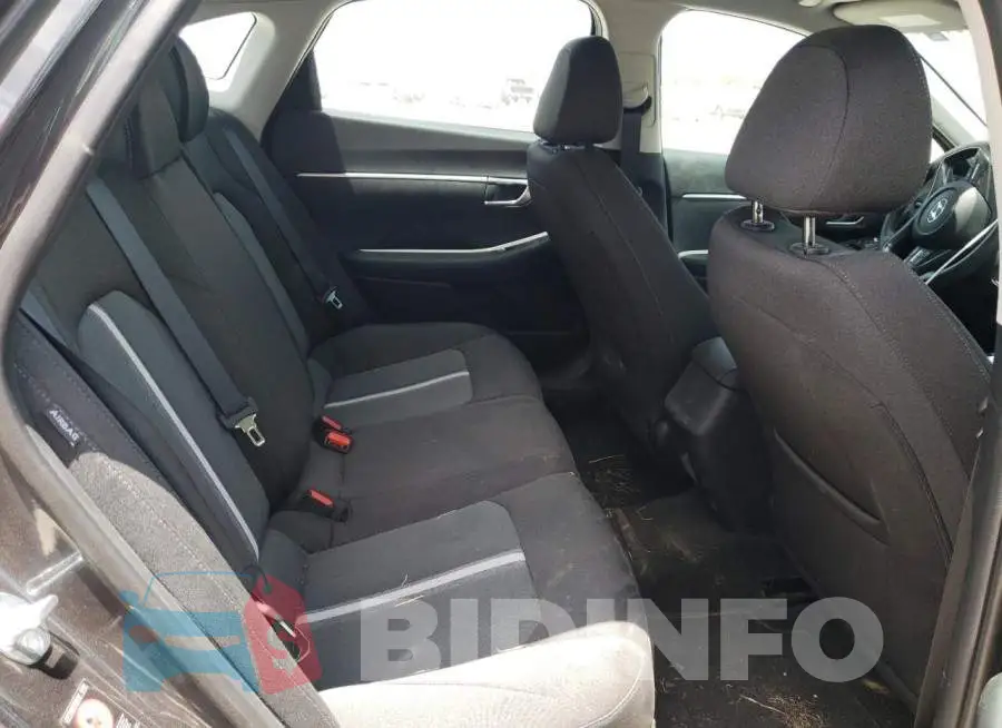 5NPEG4JA3NH145432 Photo# 6