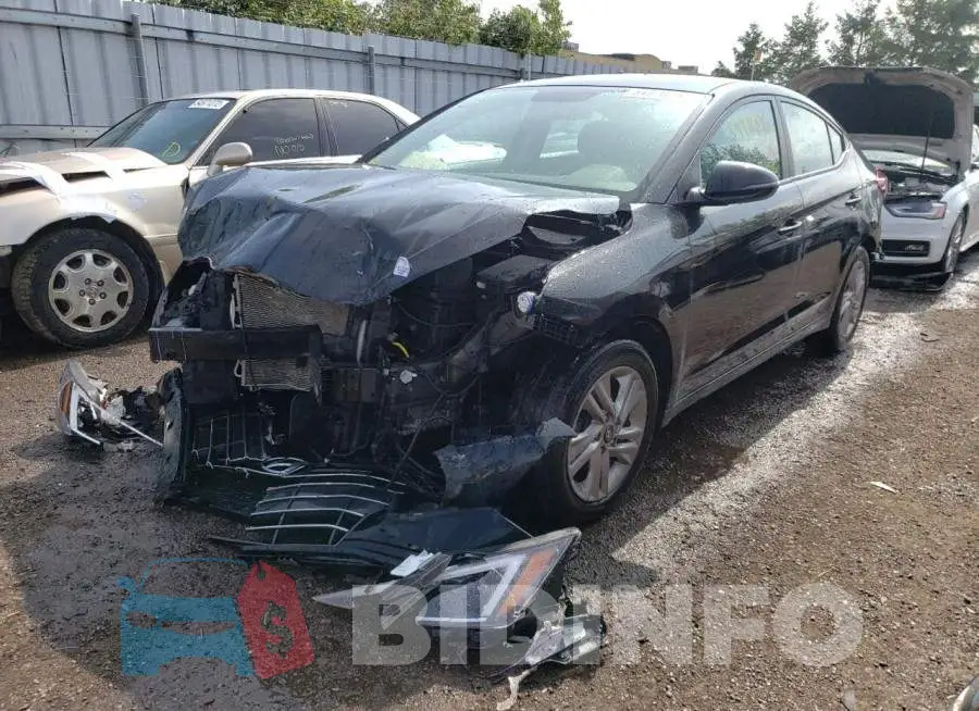 KMHD84LF6LU991487 Photo# 2