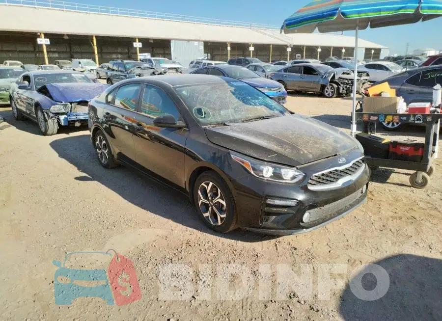 3KPF24AD2LE151768 Photo# 1