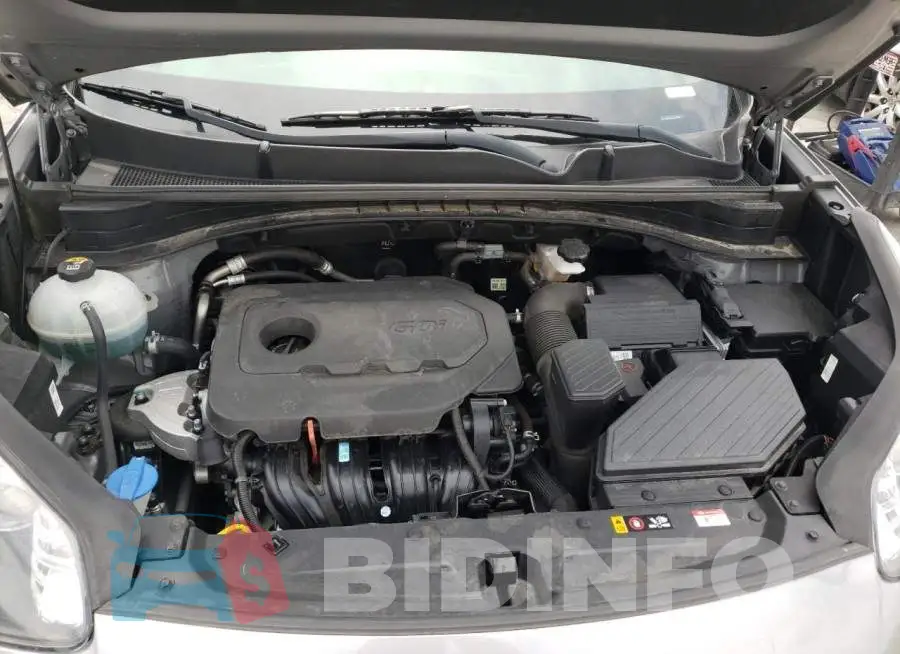 KNDPN3AC5L7724658 Photo# 7