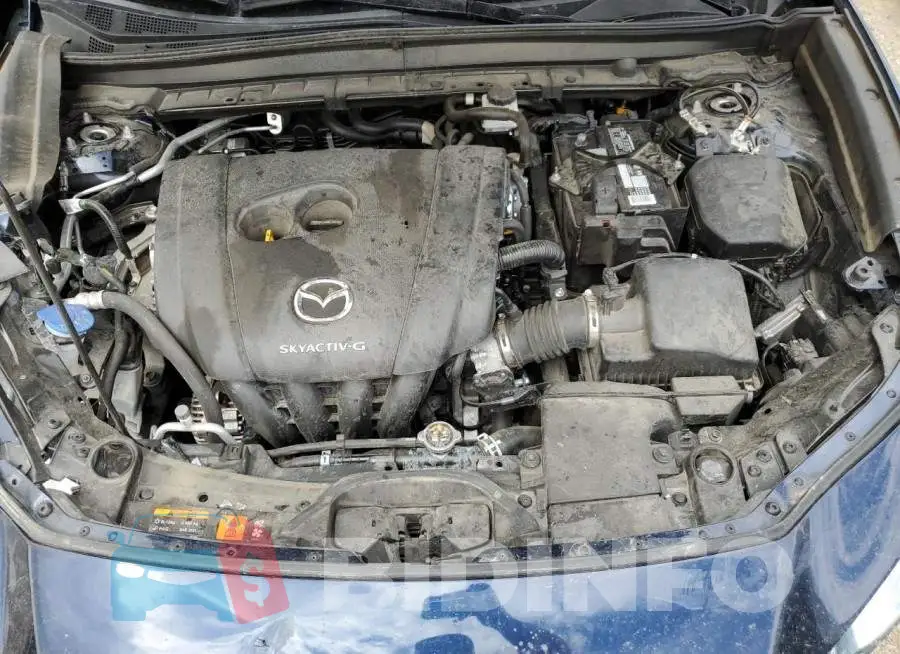 3MVDMBBL9MM243235 Photo# 7
