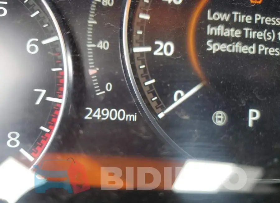 3MVDMBBL9MM243235 Photo# 8