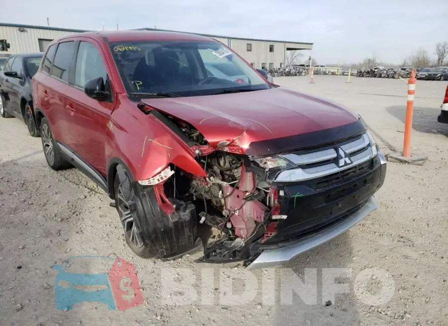 JA4AD2A30JZ064995 Photo# 1