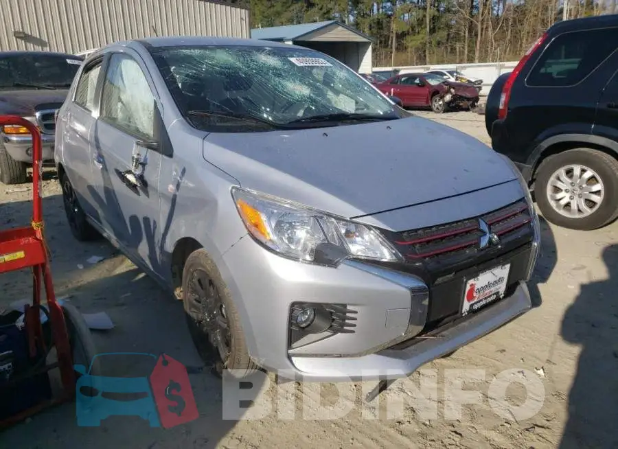 ML32AWHJ2NH003628 Photo# 1