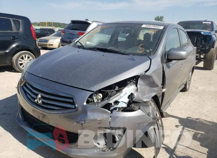 ML32F3FJ0JHF10463 Photo# 2