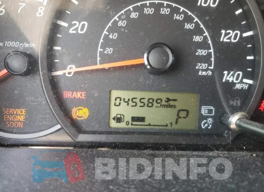 ML32F3FJ0JHF10463 Photo# 8