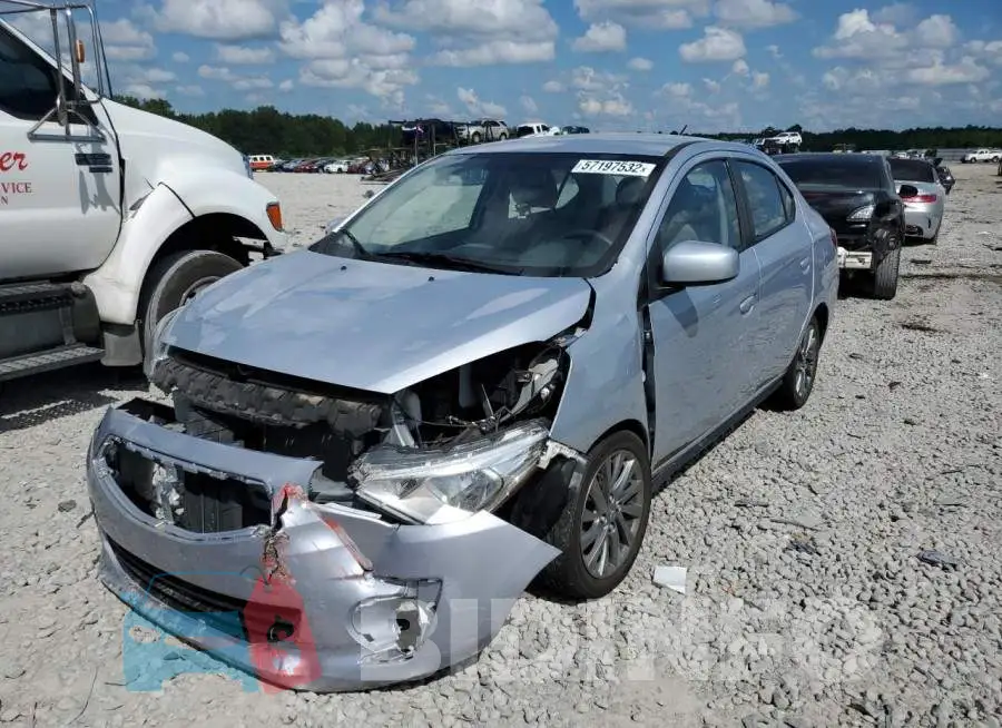 ML32F3FJ3KHF18803 Photo# 2