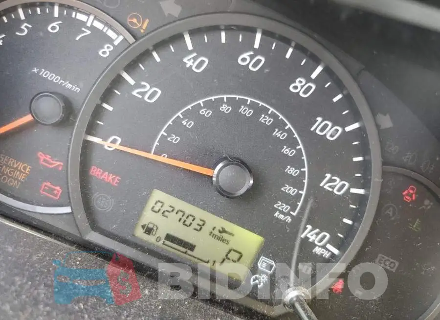 ML32F3FJ3KHF18803 Photo# 8