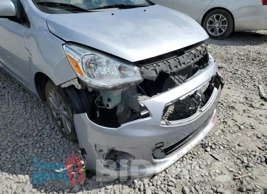 ML32F3FJ3KHF18803 Photo# 9