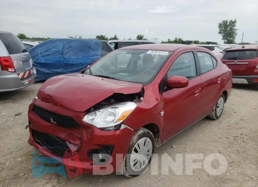 ML32F3FJ4LHF09805 Photo# 2