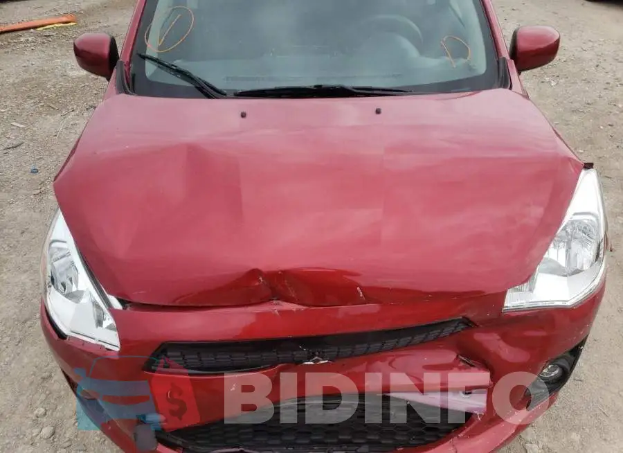 ML32F3FJ4LHF09805 Photo# 7