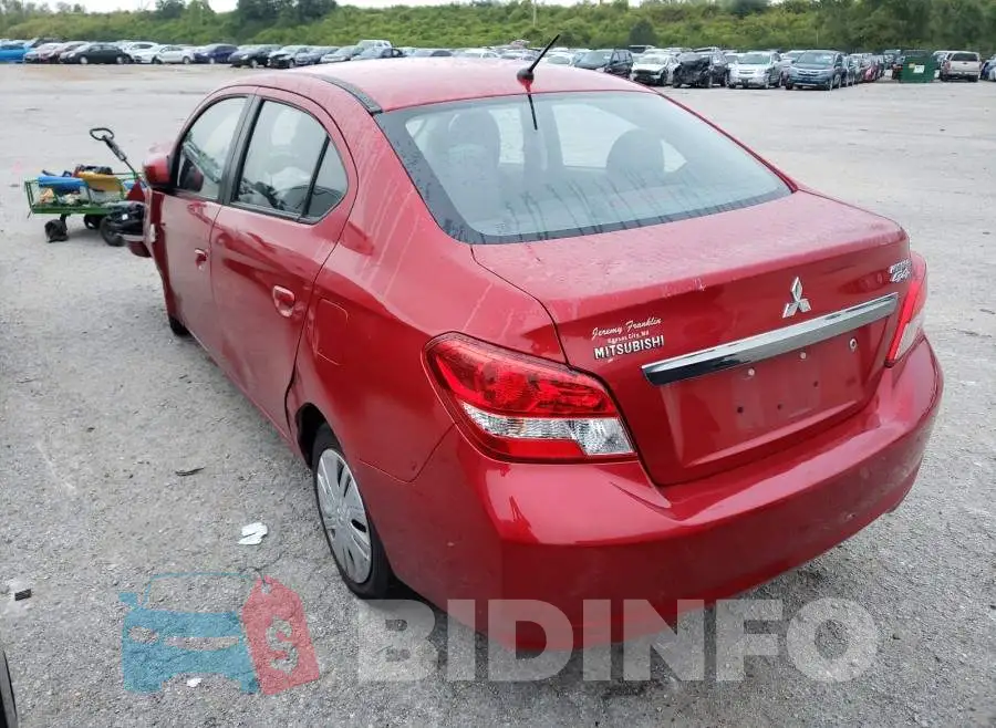 ML32F3FJ7HHF09997 Photo# 3