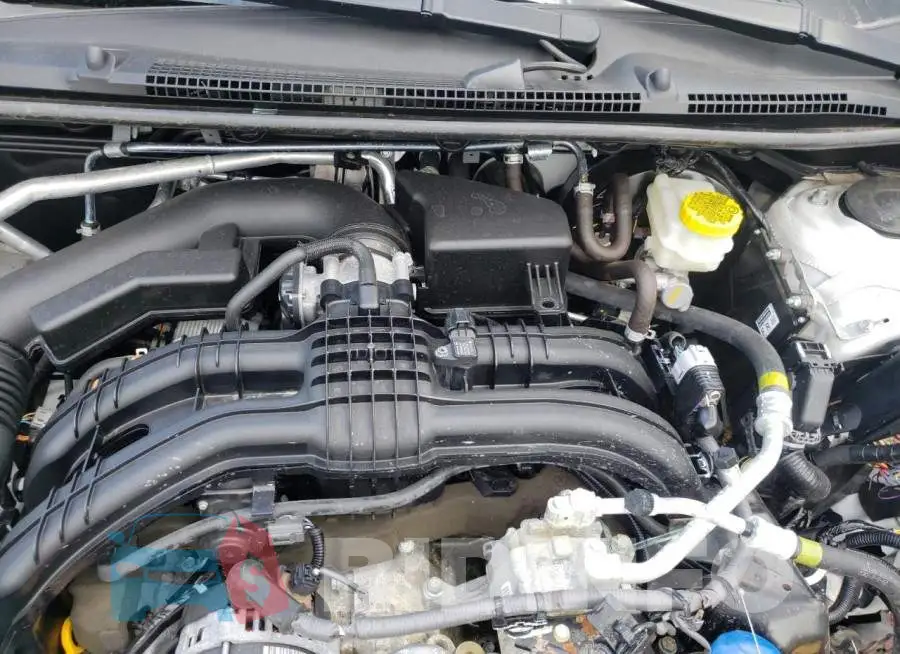 4S3GKAB65N3604455 Photo# 7