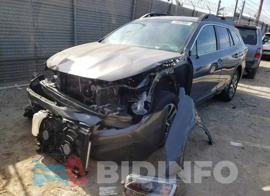 4S4BTADC8M3138184 Photo# 2