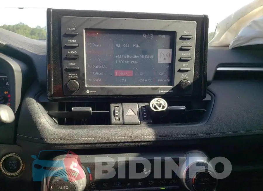 2T3C1RFV9MW118857 Photo# 9
