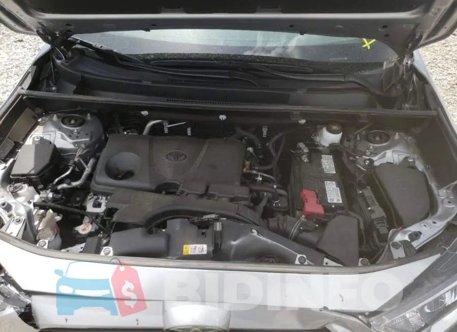 2T3P1RFV4MC190827 Photo# 7