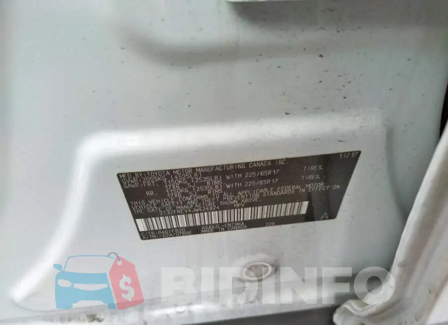 2T3ZFREV4JW424924 Photo# 10