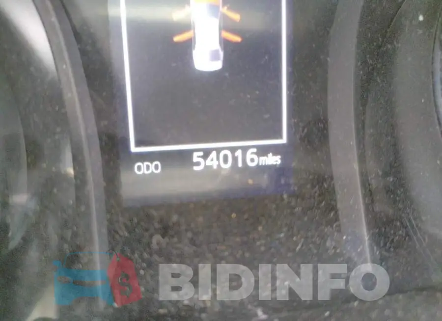 4T1B11HK5KU765066 Photo# 8