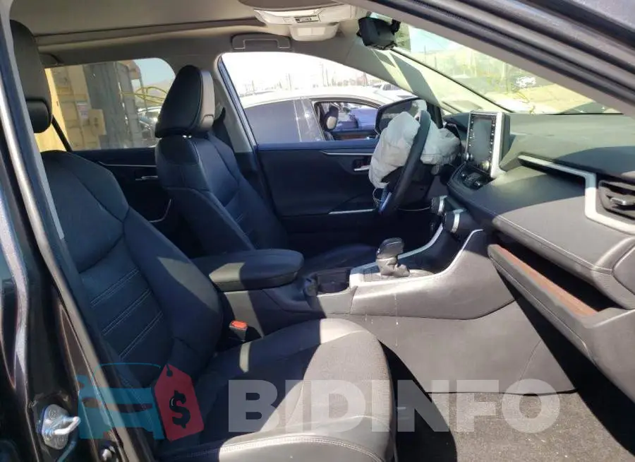 4T3DWRFV6LU001726 Photo# 5