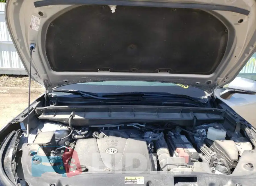 5TDGZRBH5MS130015 Photo# 7